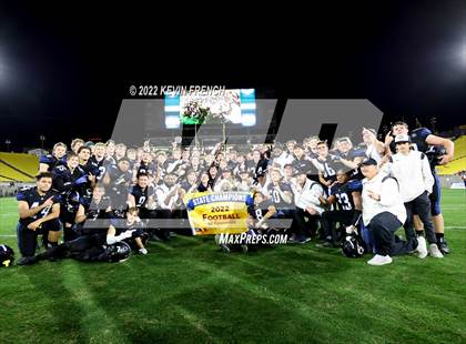 Thumbnail 1 in American Leadership Academy - Gilbert North (AIA 4A Final Awards) photogallery.