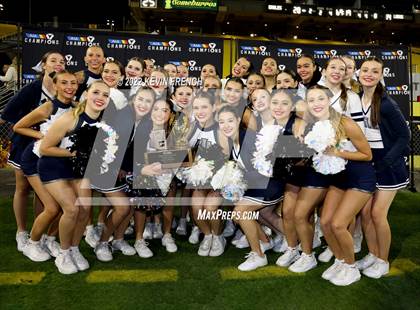 Thumbnail 3 in American Leadership Academy - Gilbert North (AIA 4A Final Awards) photogallery.