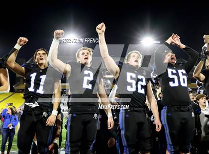 Thumbnail 3 in American Leadership Academy - Gilbert North (AIA 4A Final Awards) photogallery.