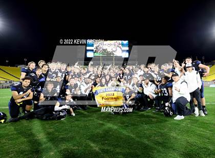 Thumbnail 3 in American Leadership Academy - Gilbert North (AIA 4A Final Awards) photogallery.