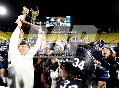 Thumbnail 3 in American Leadership Academy - Gilbert North (AIA 4A Final Awards) photogallery.