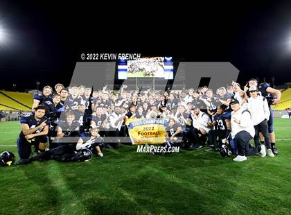 Thumbnail 1 in American Leadership Academy - Gilbert North (AIA 4A Final Awards) photogallery.