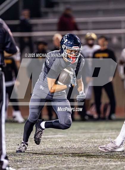 Thumbnail 3 in Point Loma @ San Marcos (CIF SDS DI Quarter Finals) photogallery.