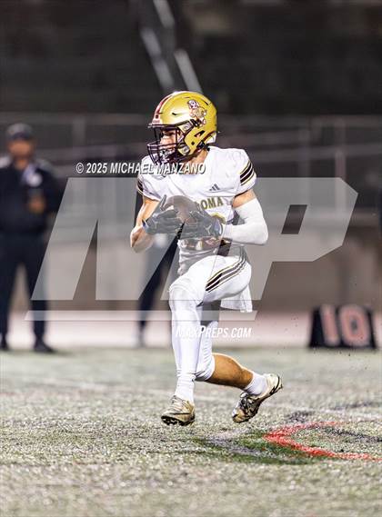 Thumbnail 1 in Point Loma @ San Marcos (CIF SDS DI Quarter Finals) photogallery.