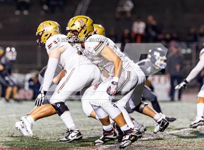 Thumbnail 3 in Point Loma @ San Marcos (CIF SDS DI Quarter Finals) photogallery.