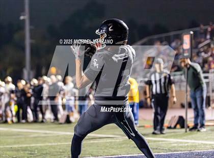 Thumbnail 1 in Point Loma @ San Marcos (CIF SDS DI Quarter Finals) photogallery.