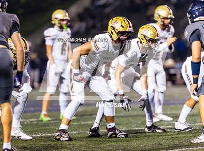Thumbnail 3 in Point Loma @ San Marcos (CIF SDS DI Quarter Finals) photogallery.