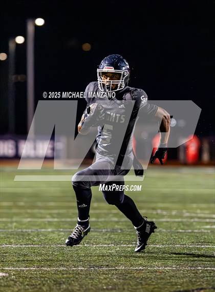 Thumbnail 2 in Point Loma @ San Marcos (CIF SDS DI Quarter Finals) photogallery.