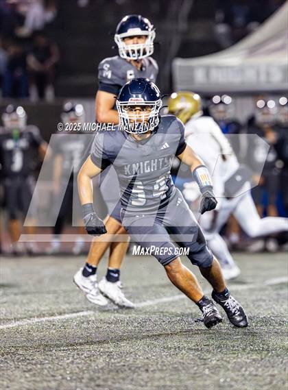 Thumbnail 3 in Point Loma @ San Marcos (CIF SDS DI Quarter Finals) photogallery.