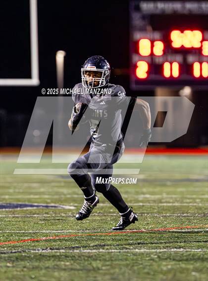 Thumbnail 1 in Point Loma @ San Marcos (CIF SDS DI Quarter Finals) photogallery.