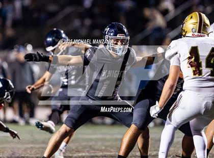 Thumbnail 1 in Point Loma @ San Marcos (CIF SDS DI Quarter Finals) photogallery.
