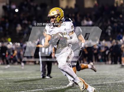 Thumbnail 3 in Point Loma @ San Marcos (CIF SDS DI Quarter Finals) photogallery.