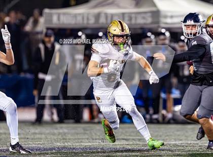 Thumbnail 1 in Point Loma @ San Marcos (CIF SDS DI Quarter Finals) photogallery.