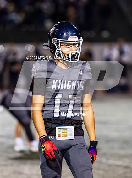 Thumbnail 2 in Point Loma @ San Marcos (CIF SDS DI Quarter Finals) photogallery.