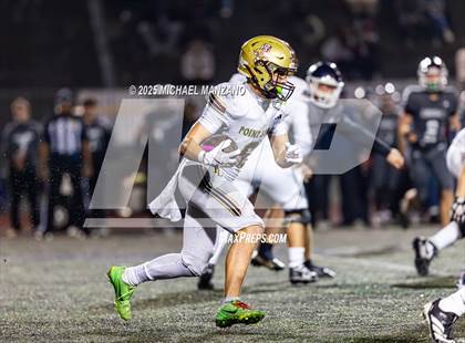 Thumbnail 3 in Point Loma @ San Marcos (CIF SDS DI Quarter Finals) photogallery.