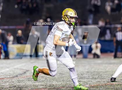 Thumbnail 3 in Point Loma @ San Marcos (CIF SDS DI Quarter Finals) photogallery.