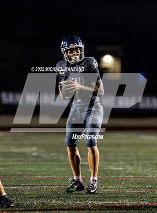 Point Loma @ San Marcos (CIF SDS DI Quarter Finals)