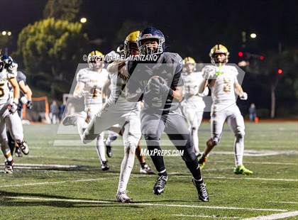 Thumbnail 2 in Point Loma @ San Marcos (CIF SDS DI Quarter Finals) photogallery.