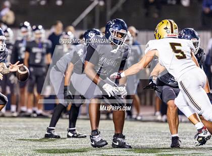 Thumbnail 3 in Point Loma @ San Marcos (CIF SDS DI Quarter Finals) photogallery.