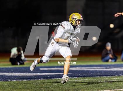 Thumbnail 3 in Point Loma @ San Marcos (CIF SDS DI Quarter Finals) photogallery.