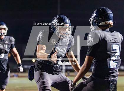 Thumbnail 2 in Point Loma @ San Marcos (CIF SDS DI Quarter Finals) photogallery.
