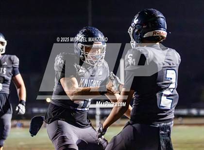 Thumbnail 3 in Point Loma @ San Marcos (CIF SDS DI Quarter Finals) photogallery.