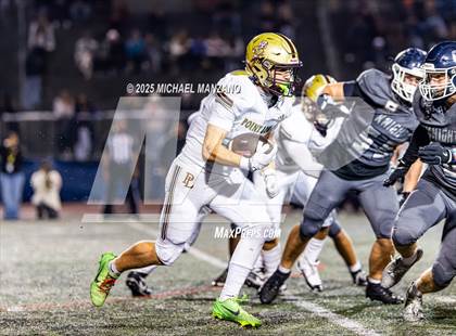 Thumbnail 2 in Point Loma @ San Marcos (CIF SDS DI Quarter Finals) photogallery.