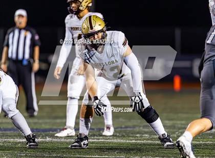 Thumbnail 3 in Point Loma @ San Marcos (CIF SDS DI Quarter Finals) photogallery.