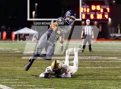 Thumbnail 3 in Point Loma @ San Marcos (CIF SDS DI Quarter Finals) photogallery.