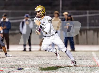 Thumbnail 1 in Point Loma @ San Marcos (CIF SDS DI Quarter Finals) photogallery.