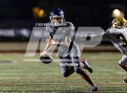 Thumbnail 3 in Point Loma @ San Marcos (CIF SDS DI Quarter Finals) photogallery.