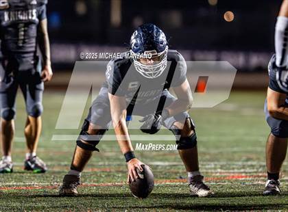 Thumbnail 1 in Point Loma @ San Marcos (CIF SDS DI Quarter Finals) photogallery.