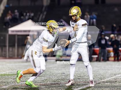 Thumbnail 1 in Point Loma @ San Marcos (CIF SDS DI Quarter Finals) photogallery.