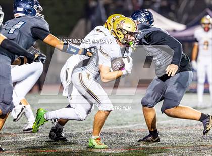 Thumbnail 2 in Point Loma @ San Marcos (CIF SDS DI Quarter Finals) photogallery.