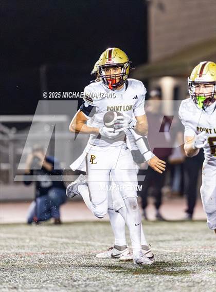 Thumbnail 3 in Point Loma @ San Marcos (CIF SDS DI Quarter Finals) photogallery.