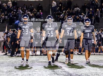 Thumbnail 3 in Point Loma @ San Marcos (CIF SDS DI Quarter Finals) photogallery.