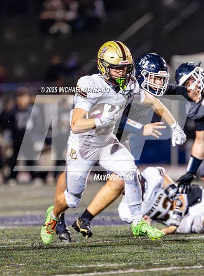 Thumbnail 3 in Point Loma @ San Marcos (CIF SDS DI Quarter Finals) photogallery.