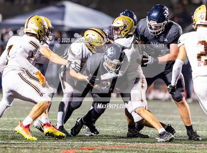 Thumbnail 1 in Point Loma @ San Marcos (CIF SDS DI Quarter Finals) photogallery.