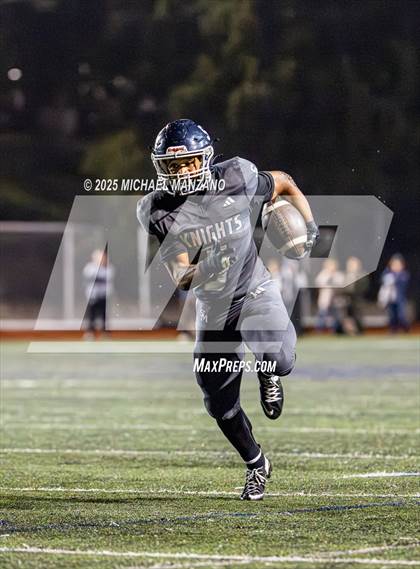 Thumbnail 1 in Point Loma @ San Marcos (CIF SDS DI Quarter Finals) photogallery.