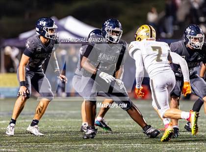 Thumbnail 2 in Point Loma @ San Marcos (CIF SDS DI Quarter Finals) photogallery.