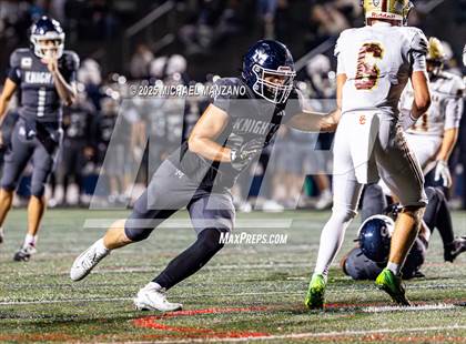 Thumbnail 1 in Point Loma @ San Marcos (CIF SDS DI Quarter Finals) photogallery.