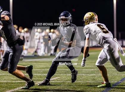 Thumbnail 2 in Point Loma @ San Marcos (CIF SDS DI Quarter Finals) photogallery.