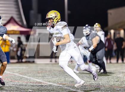 Thumbnail 2 in Point Loma @ San Marcos (CIF SDS DI Quarter Finals) photogallery.