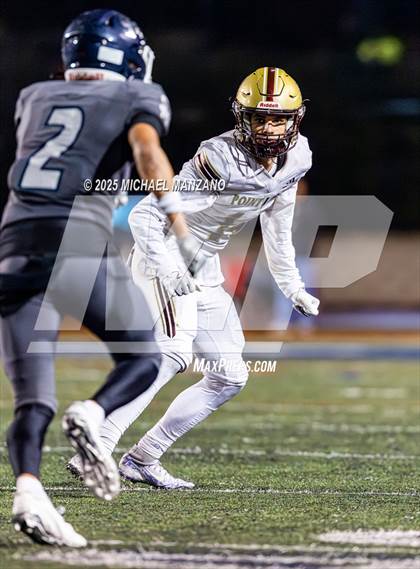 Thumbnail 2 in Point Loma @ San Marcos (CIF SDS DI Quarter Finals) photogallery.