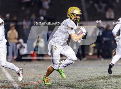 Thumbnail 2 in Point Loma @ San Marcos (CIF SDS DI Quarter Finals) photogallery.