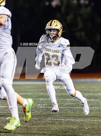 Thumbnail 2 in Point Loma @ San Marcos (CIF SDS DI Quarter Finals) photogallery.