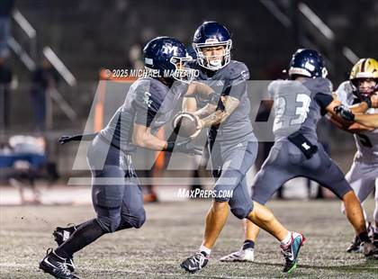 Thumbnail 3 in Point Loma @ San Marcos (CIF SDS DI Quarter Finals) photogallery.