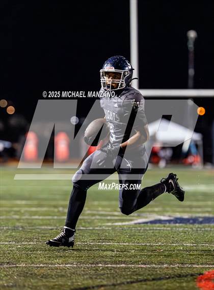 Thumbnail 1 in Point Loma @ San Marcos (CIF SDS DI Quarter Finals) photogallery.