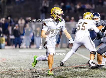 Thumbnail 1 in Point Loma @ San Marcos (CIF SDS DI Quarter Finals) photogallery.