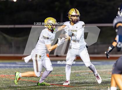 Thumbnail 1 in Point Loma @ San Marcos (CIF SDS DI Quarter Finals) photogallery.